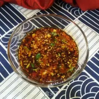 Make Tastes step 4