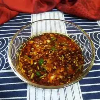 Make Tastes step 5