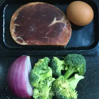 Make Fried steak step 0