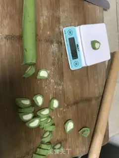 Make Cabbage dumplings step 3