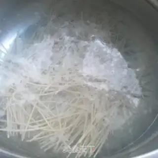 Make Fried steak step 1