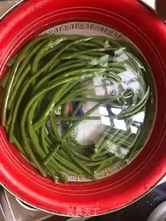 Make Pork beans step 2