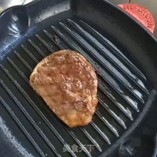 Make Fried steak step 6