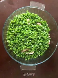 Make Pork beans step 4