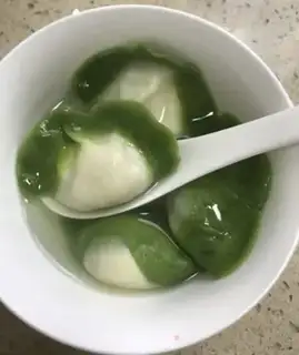 Make Cabbage dumplings step 9