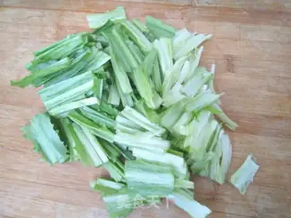 Make Carrot and barley step 1