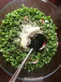 Make Pork beans step 5