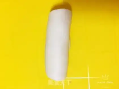 Make Japanese raw toast step 11