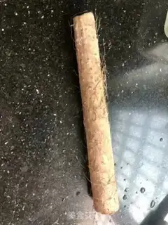Make Blueberry Mush step 0