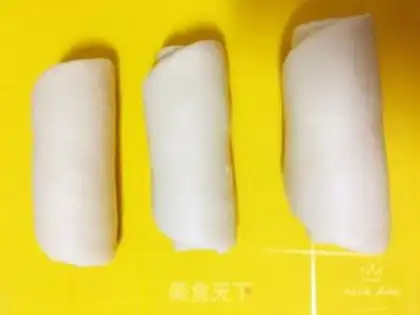 Make Japanese raw toast step 12