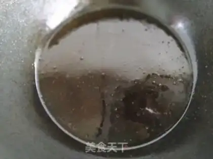 Make Chicken step 1
