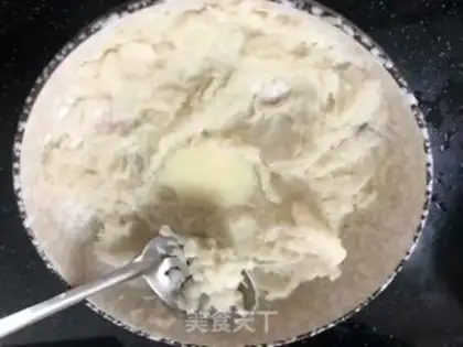 Make Blueberry Mush step 3