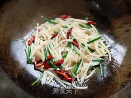 Make ♪ Taste radish ♪ step 5
