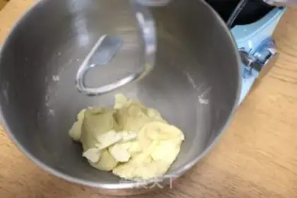 Make Old bread step 2