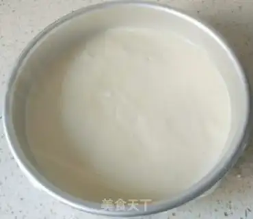 Make Blueberry Mush step 8