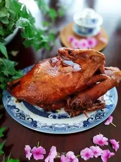 Make Chicken step 9