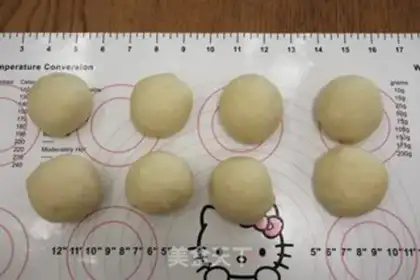 Make Old bread step 6
