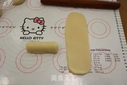 Make Old bread step 7