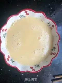 Make Toads and eggs step 4