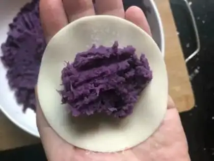 Make Scratches step 4