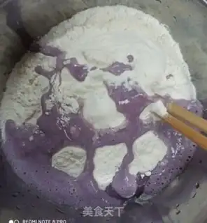 Make Potato raisins step 3