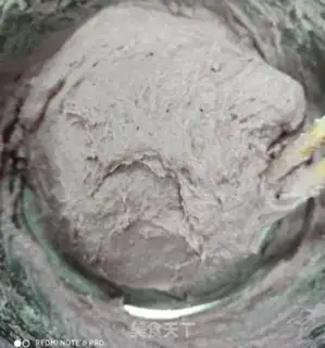Make Potato raisins step 4