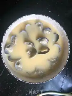 Make Toads and eggs step 6