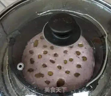 Make Potato raisins step 6