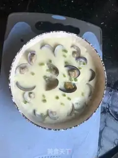 Make Toads and eggs step 8