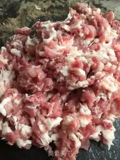 Make Meatballs step 0