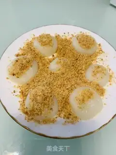 Make Homemade sugar step 3