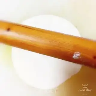 Make A sip of wheat step 11
