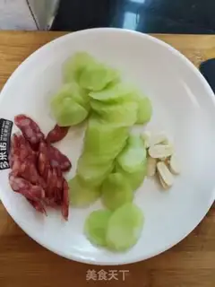 Make Weenies step 1