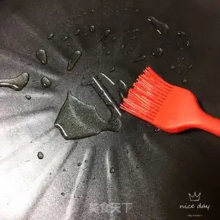 Make A sip of wheat step 14