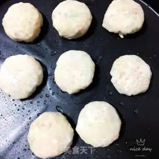 Make A sip of wheat step 15