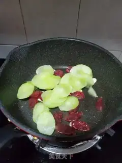 Make Weenies step 4