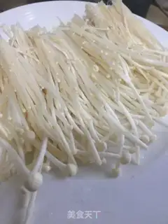 Make Garlic steamed lobster step 1