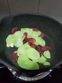 Make Weenies step 5