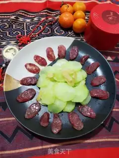 Make Weenies step 6