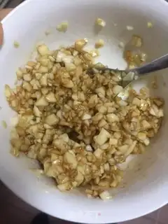 Make Garlic steamed lobster step 4