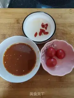 Make Flowers are rich step 1