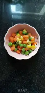 Make Soy sauce step 1