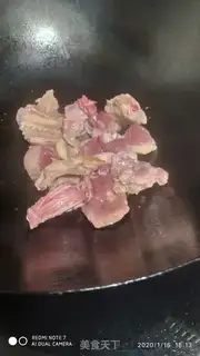 Make Pork step 1