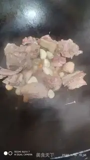Make Pork step 2