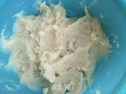 Make Mashed potatoes step 2