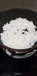 Make Soy sauce step 3