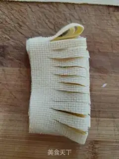Make Flowers are rich step 4