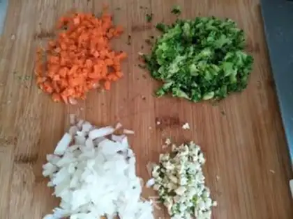 Make Mashed potatoes step 3