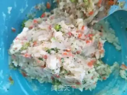 Make Mashed potatoes step 5