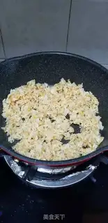 Make Soy sauce step 6